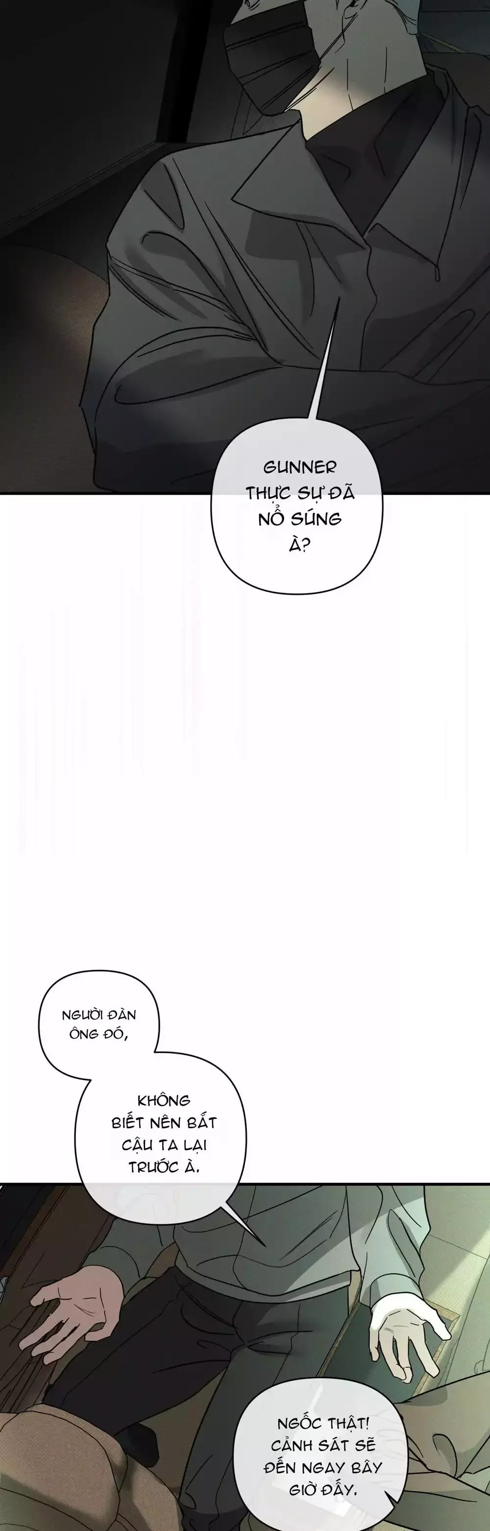 Ôi Kẻ Thù Thân Yêu! Chapter 48 - 32