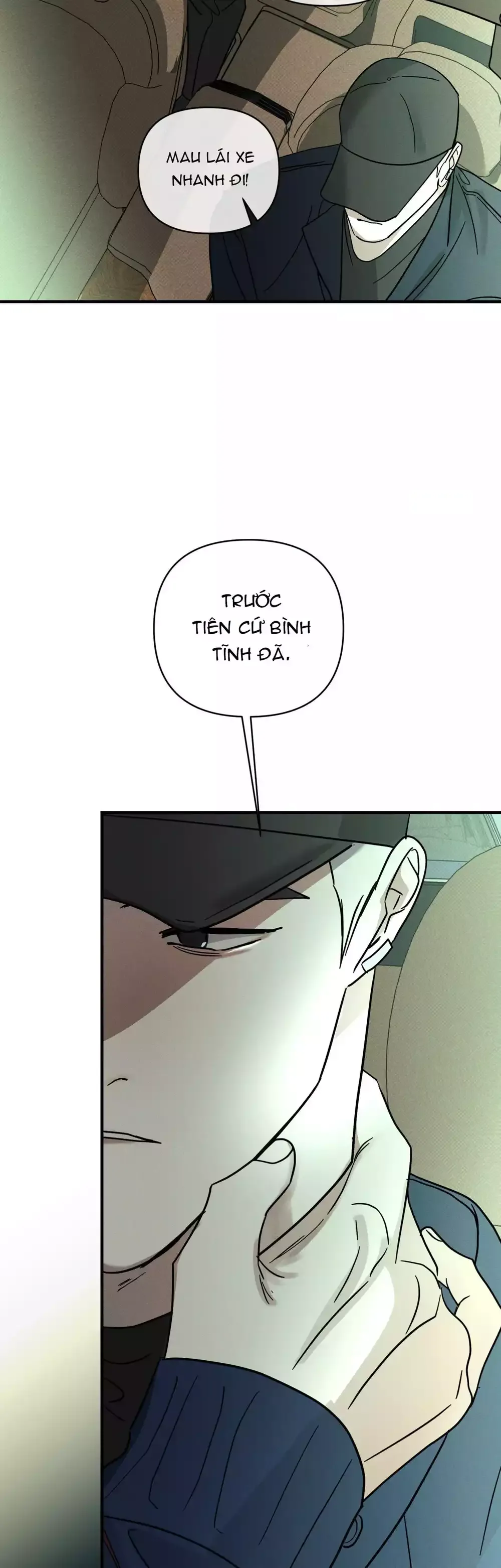 Ôi Kẻ Thù Thân Yêu! Chapter 48 - 33