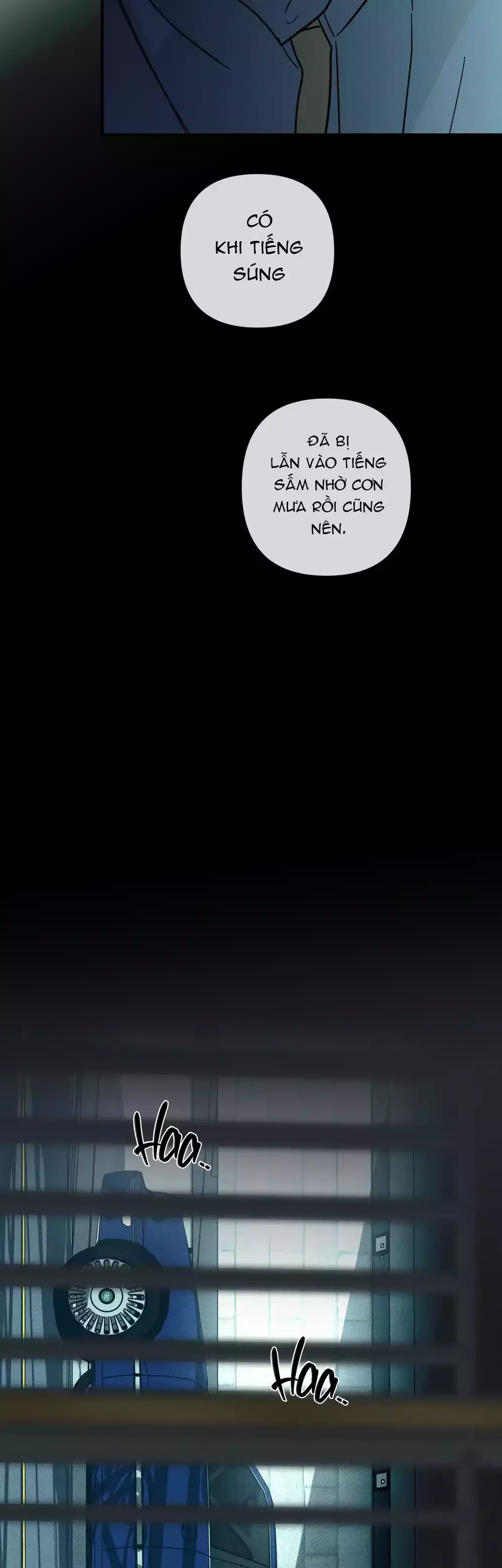 Ôi Kẻ Thù Thân Yêu! Chapter 48 - 34