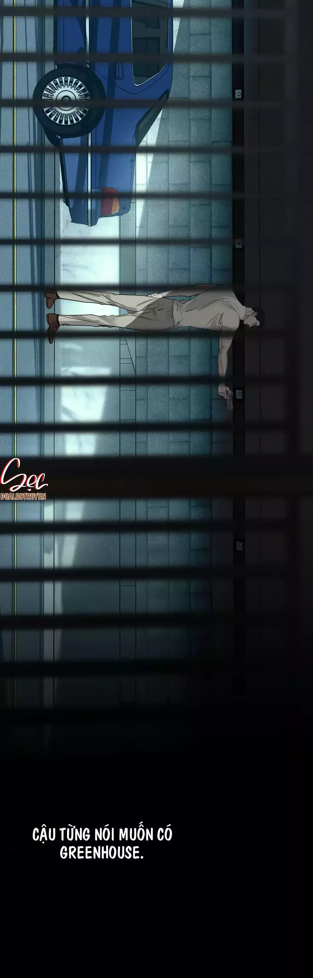 Ôi Kẻ Thù Thân Yêu! Chapter 48 - 35