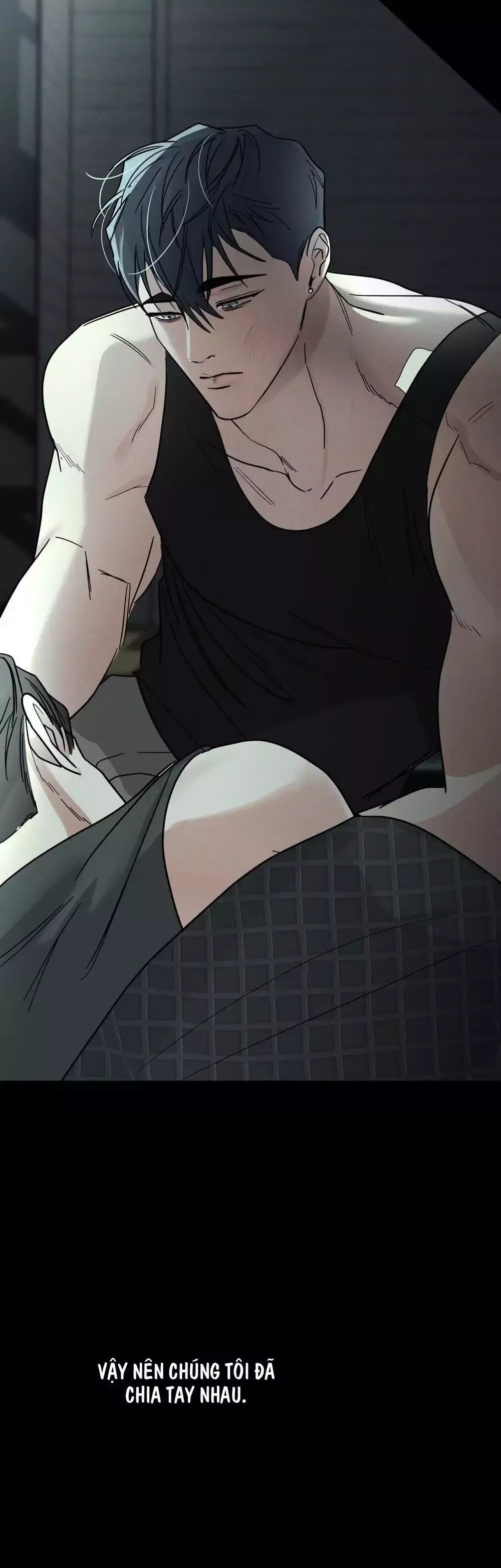 Ôi Kẻ Thù Thân Yêu! Chapter 48 - 40