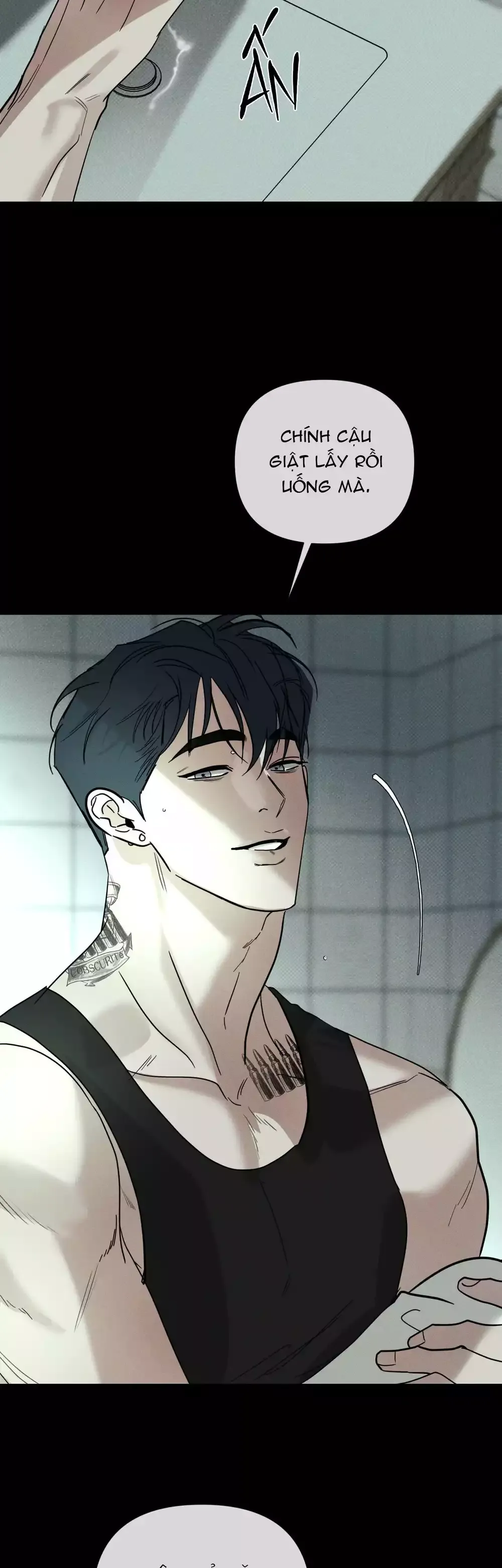 Ôi Kẻ Thù Thân Yêu! Chapter 48 - 44