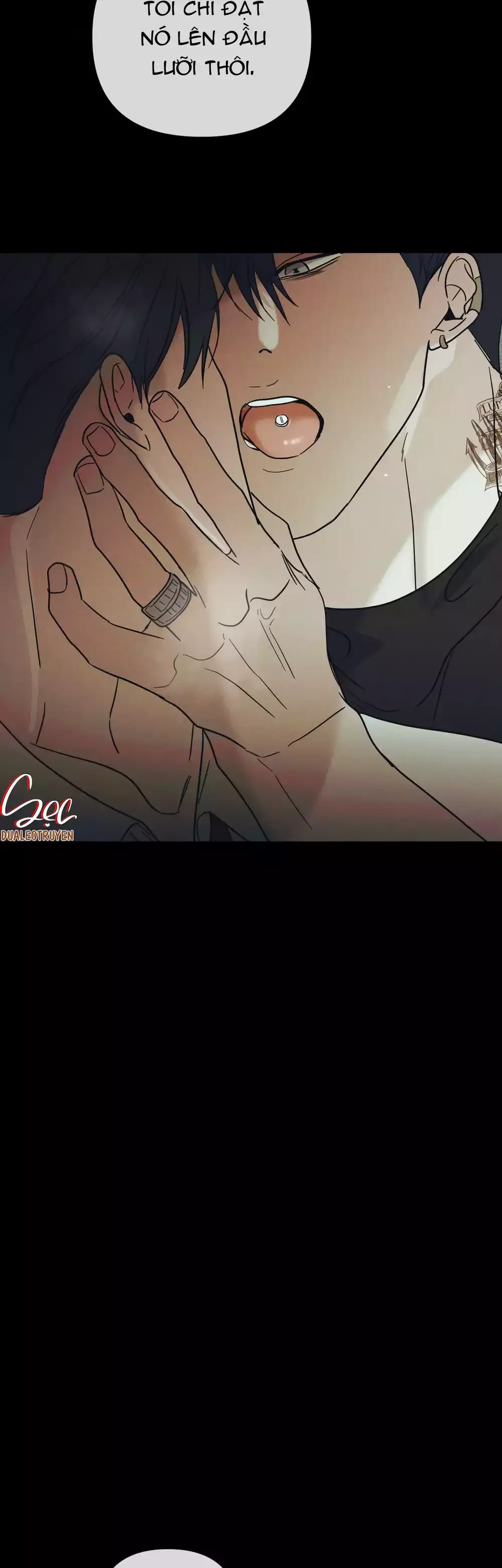 Ôi Kẻ Thù Thân Yêu! Chapter 48 - 45