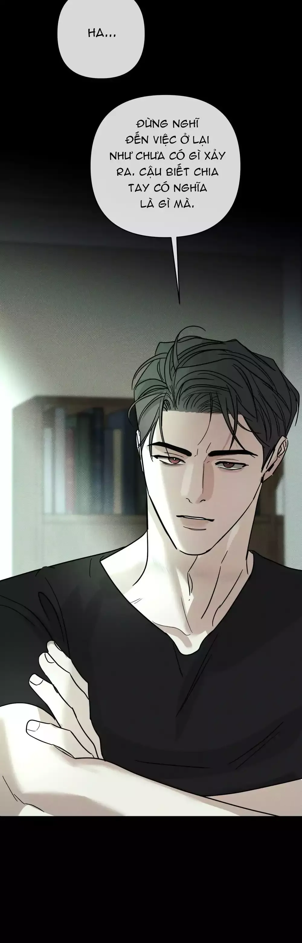 Ôi Kẻ Thù Thân Yêu! Chapter 48 - 46