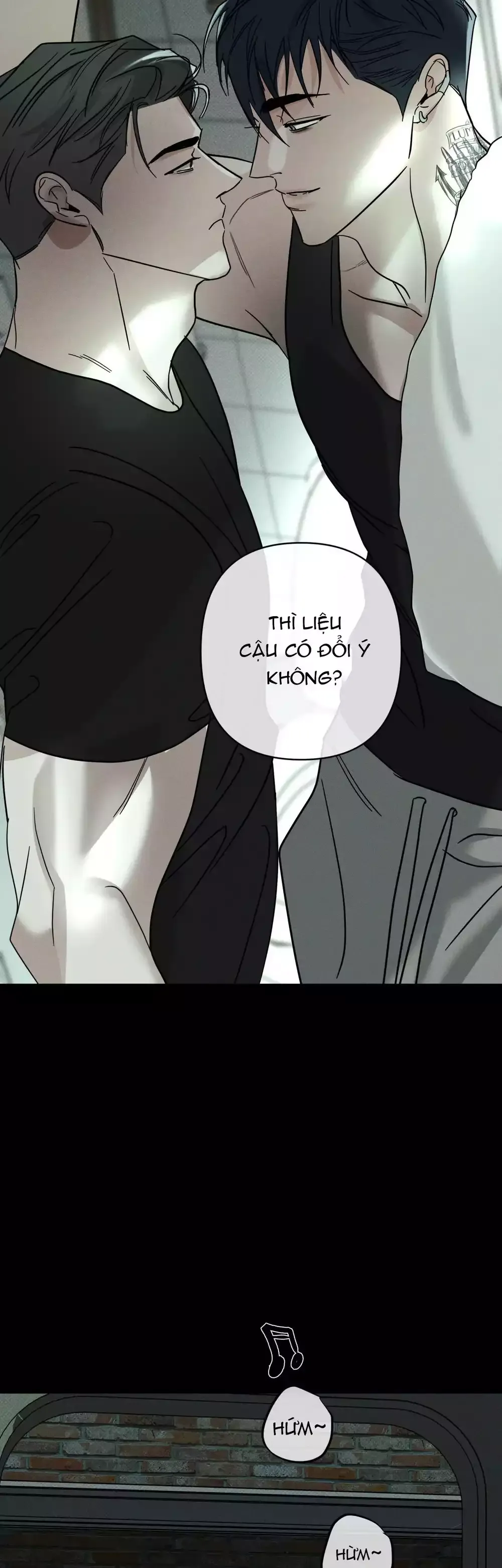 Ôi Kẻ Thù Thân Yêu! Chapter 48 - 48