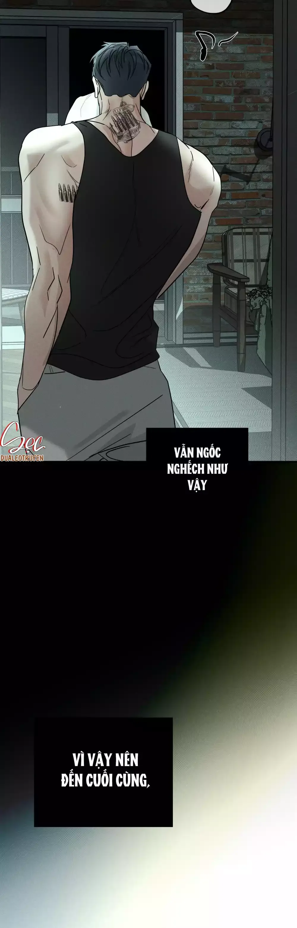 Ôi Kẻ Thù Thân Yêu! Chapter 48 - 49