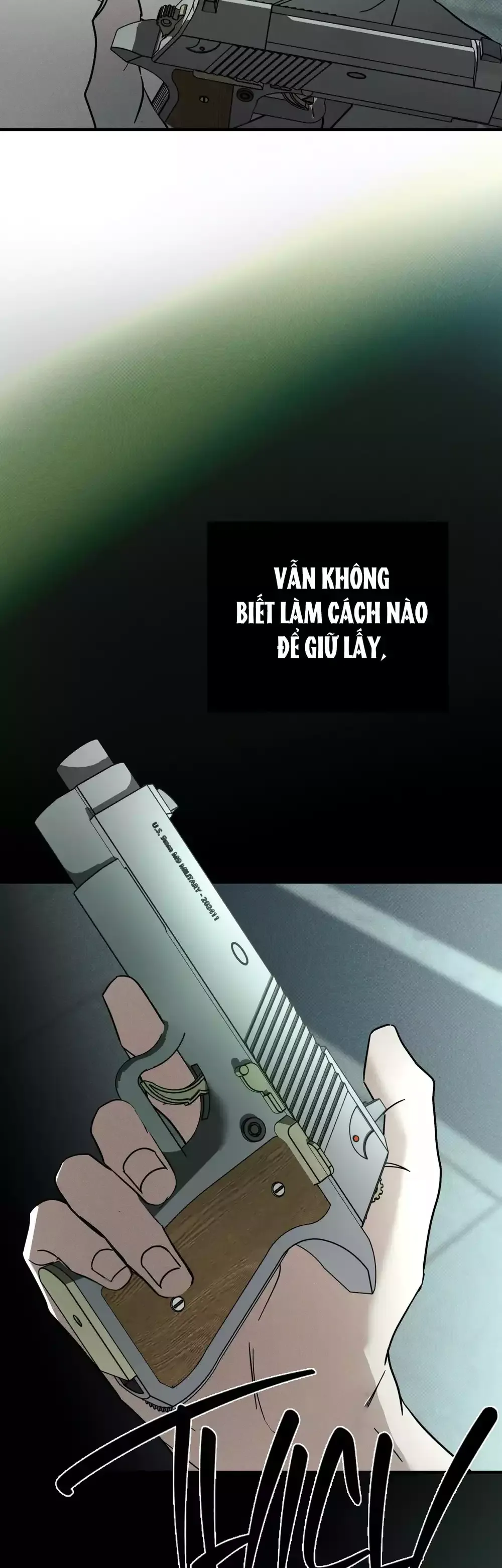 Ôi Kẻ Thù Thân Yêu! Chapter 48 - 51