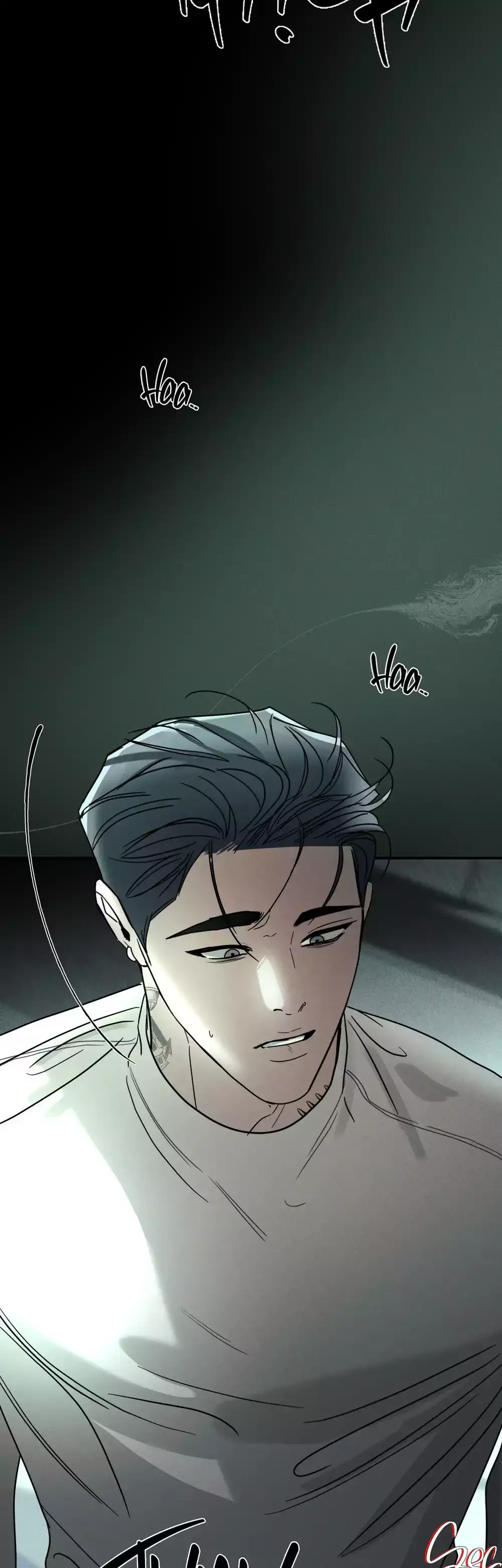 Ôi Kẻ Thù Thân Yêu! Chapter 48 - 52