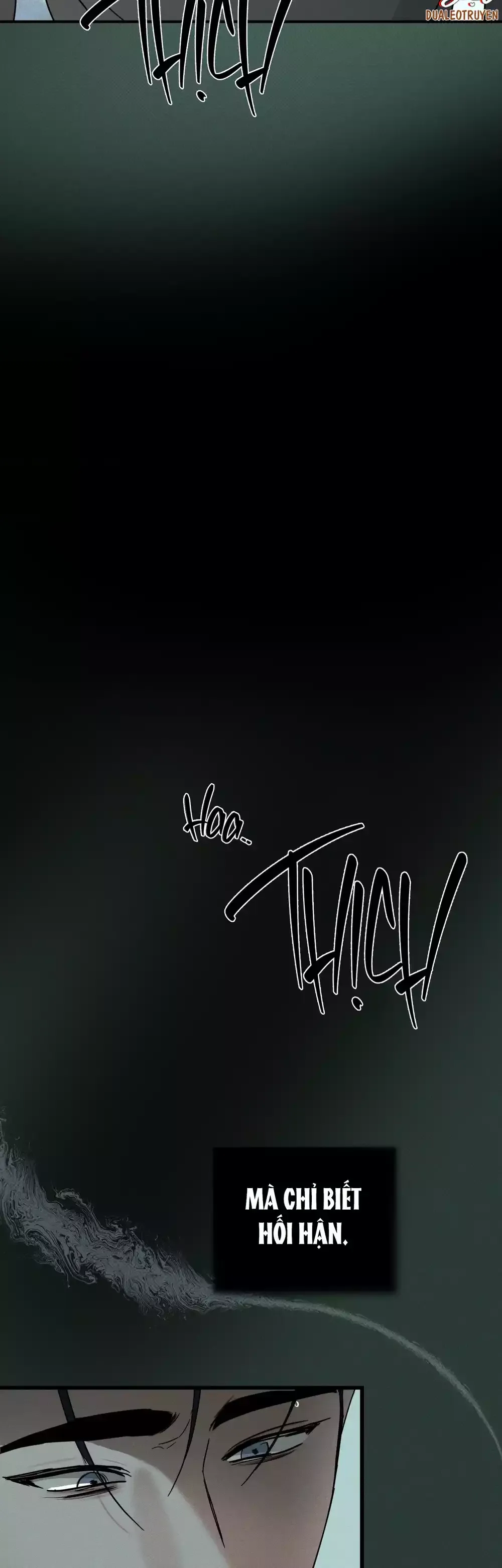 Ôi Kẻ Thù Thân Yêu! Chapter 48 - 53