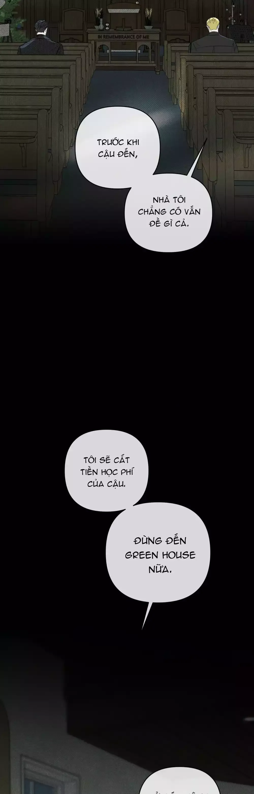 Ôi Kẻ Thù Thân Yêu! Chapter 49 - 16