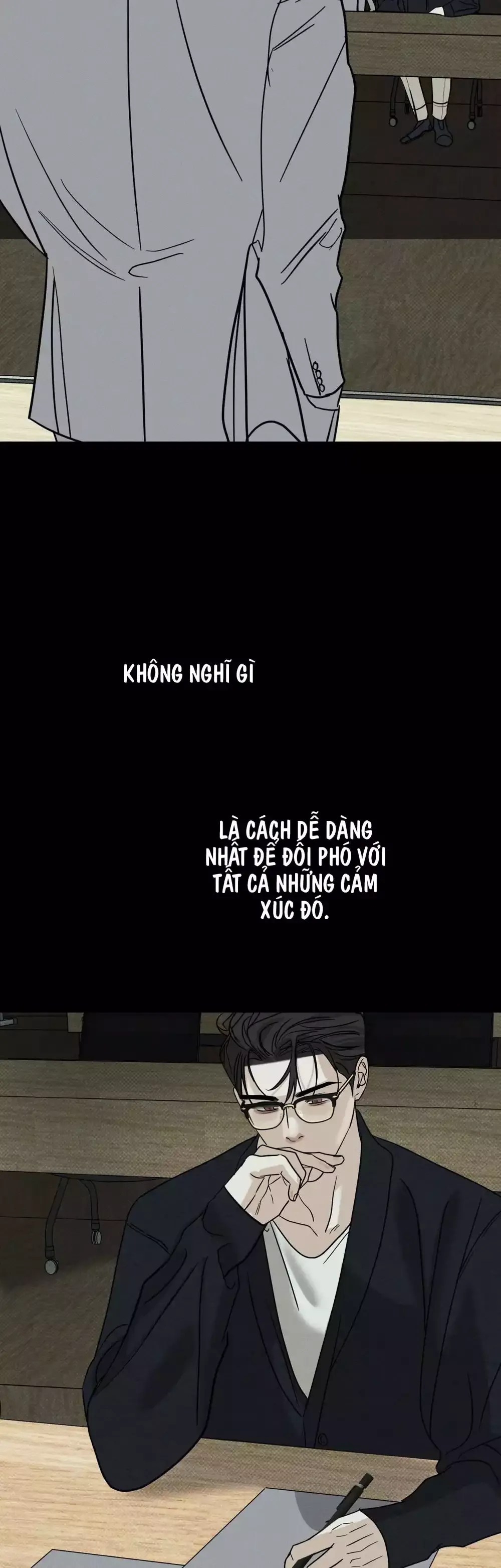 Ôi Kẻ Thù Thân Yêu! Chapter 49 - 24