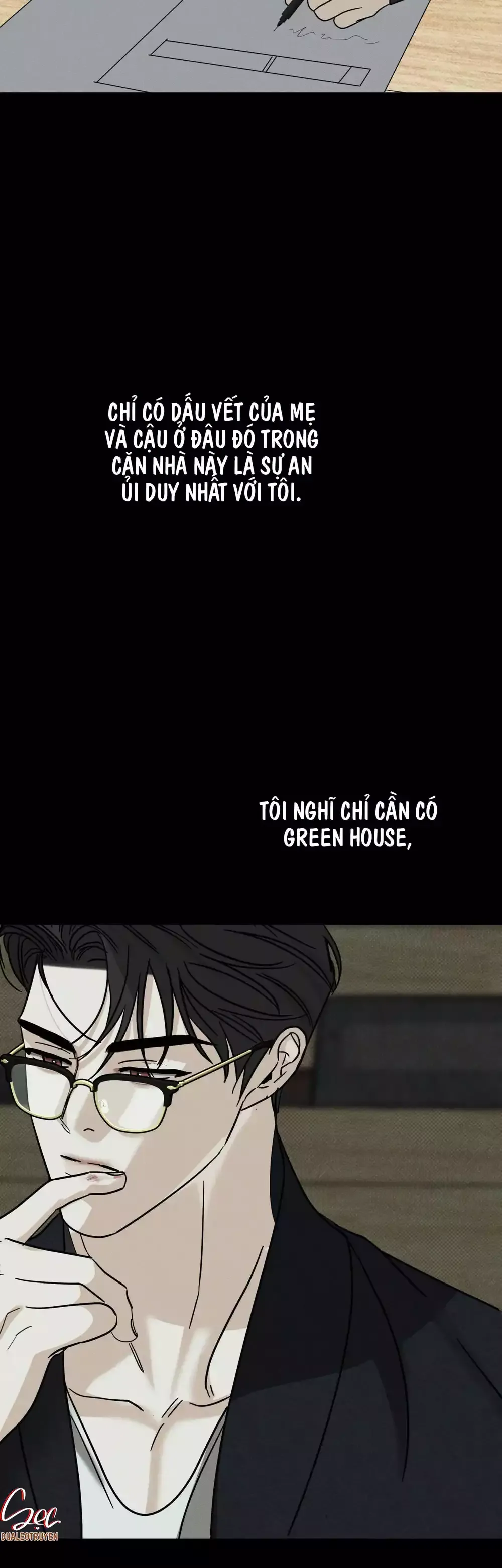 Ôi Kẻ Thù Thân Yêu! Chapter 49 - 25