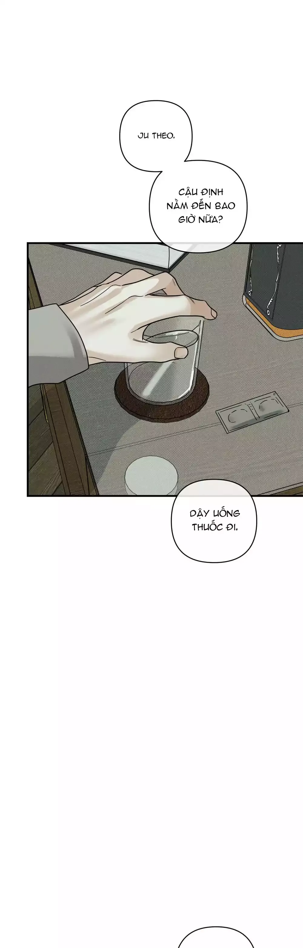 Ôi Kẻ Thù Thân Yêu! Chapter 49 - 31