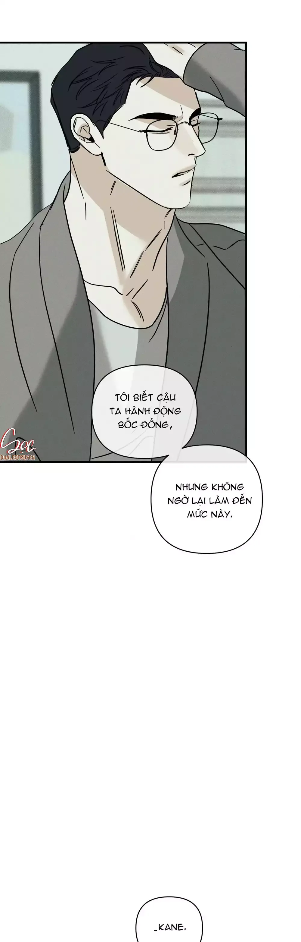 Ôi Kẻ Thù Thân Yêu! Chapter 49 - 33