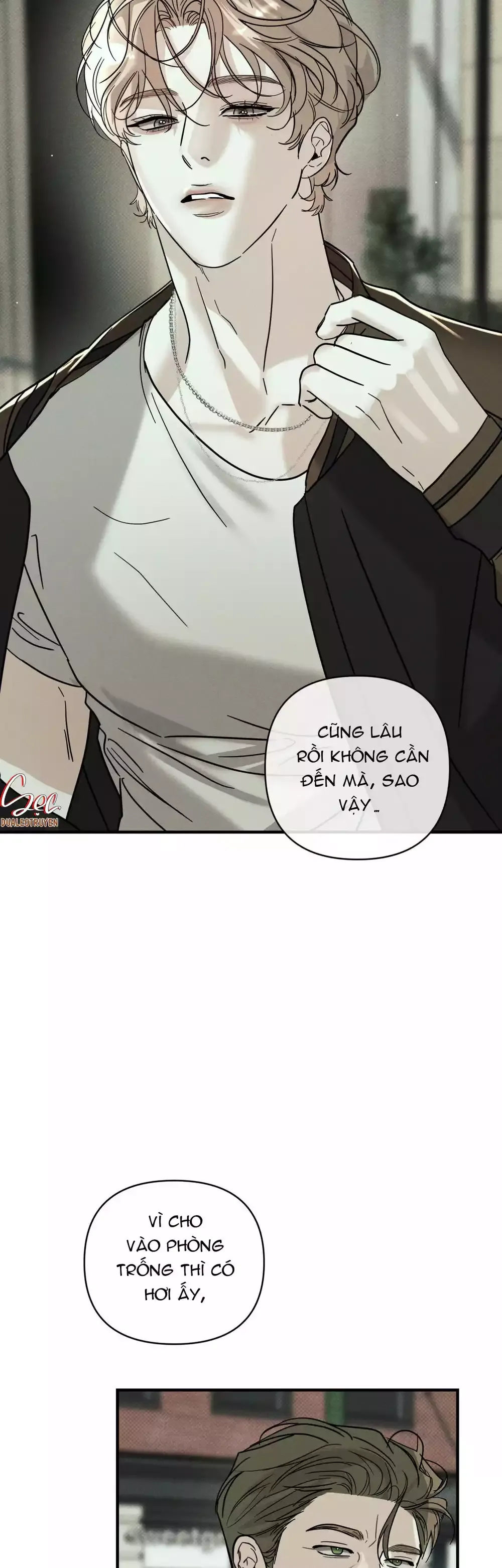 Ôi Kẻ Thù Thân Yêu! Chapter 49 - 46