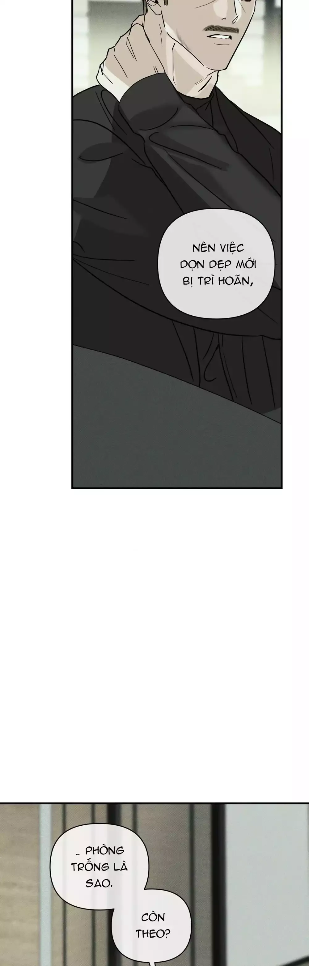 Ôi Kẻ Thù Thân Yêu! Chapter 49 - 47