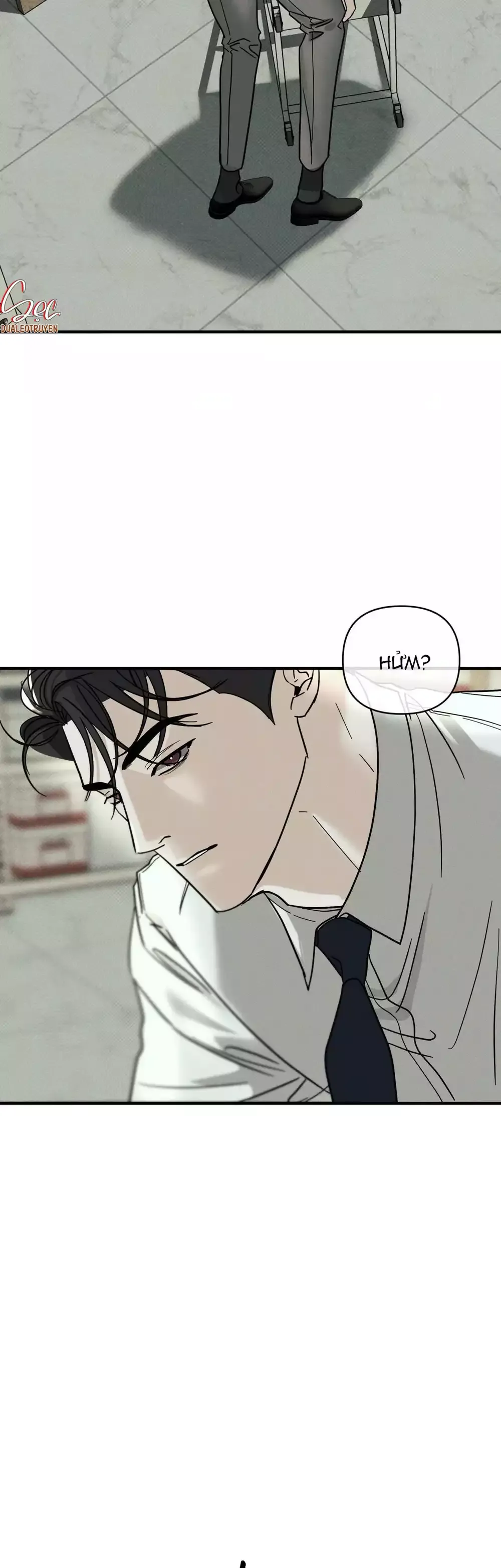 Ôi Kẻ Thù Thân Yêu! Chapter 49 - 58