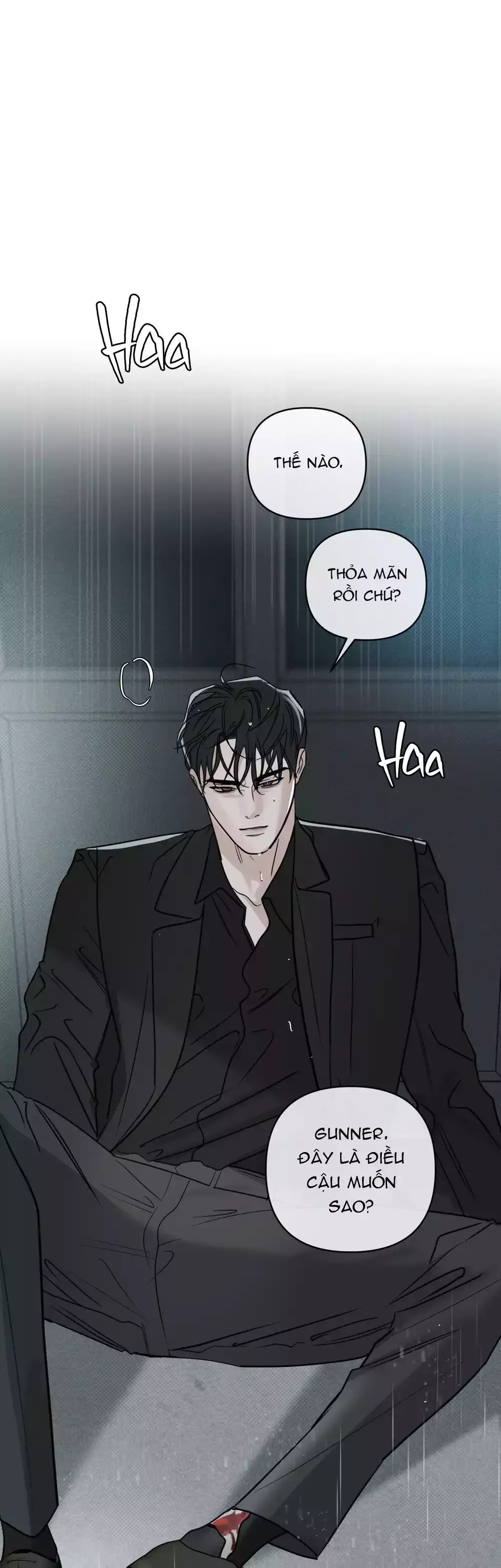 Ôi Kẻ Thù Thân Yêu! Chapter 49 - 9