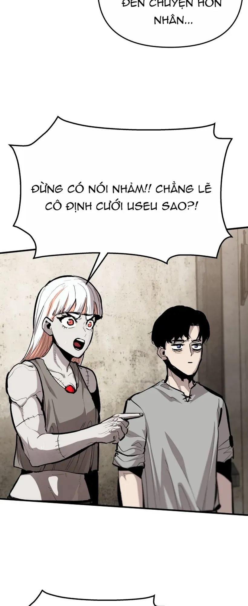 Đại Chiến Tử Thi Chapter 47.1 - 14