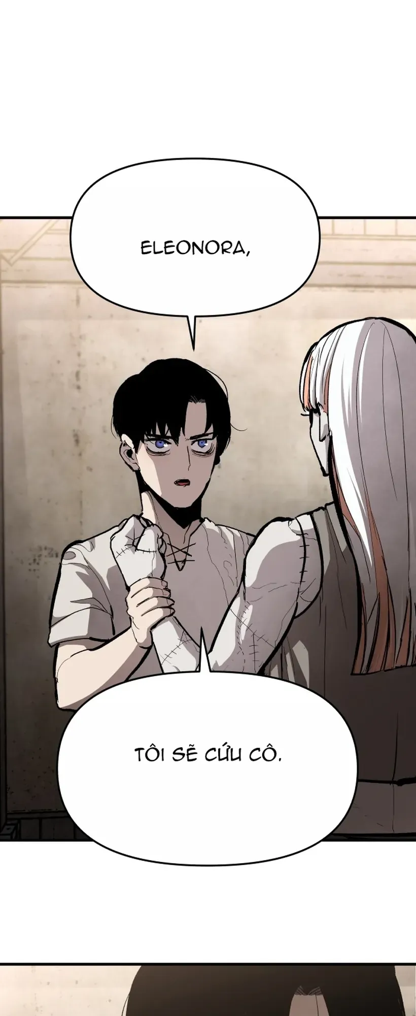 Đại Chiến Tử Thi Chapter 47.1 - 3