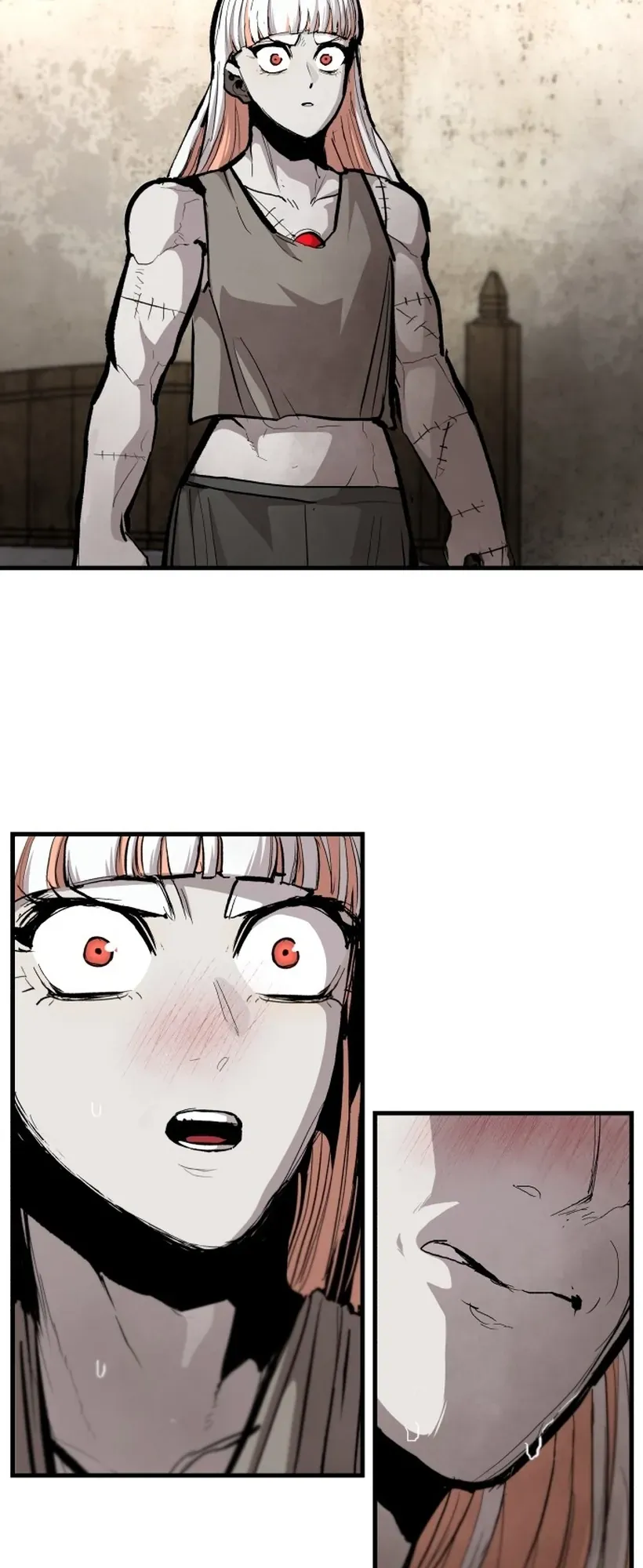 Đại Chiến Tử Thi Chapter 47.1 - 25