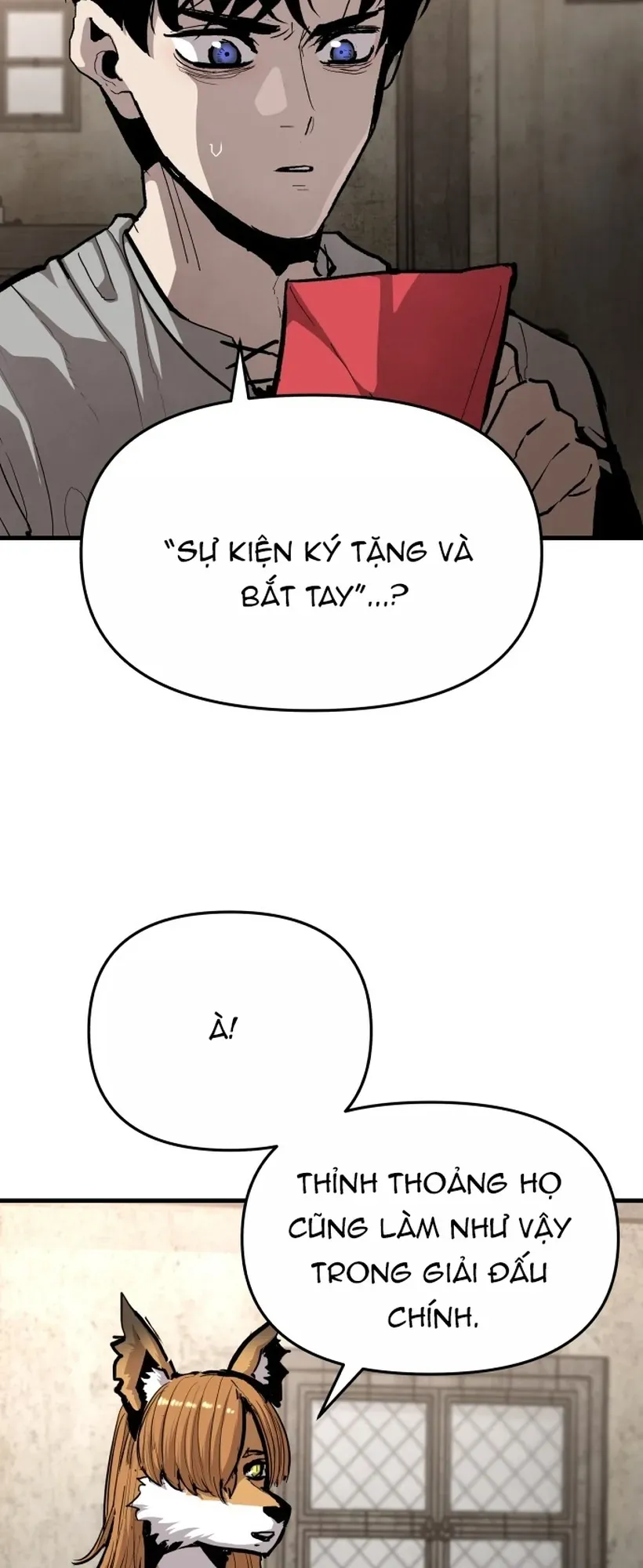 Đại Chiến Tử Thi Chapter 47.1 - 30