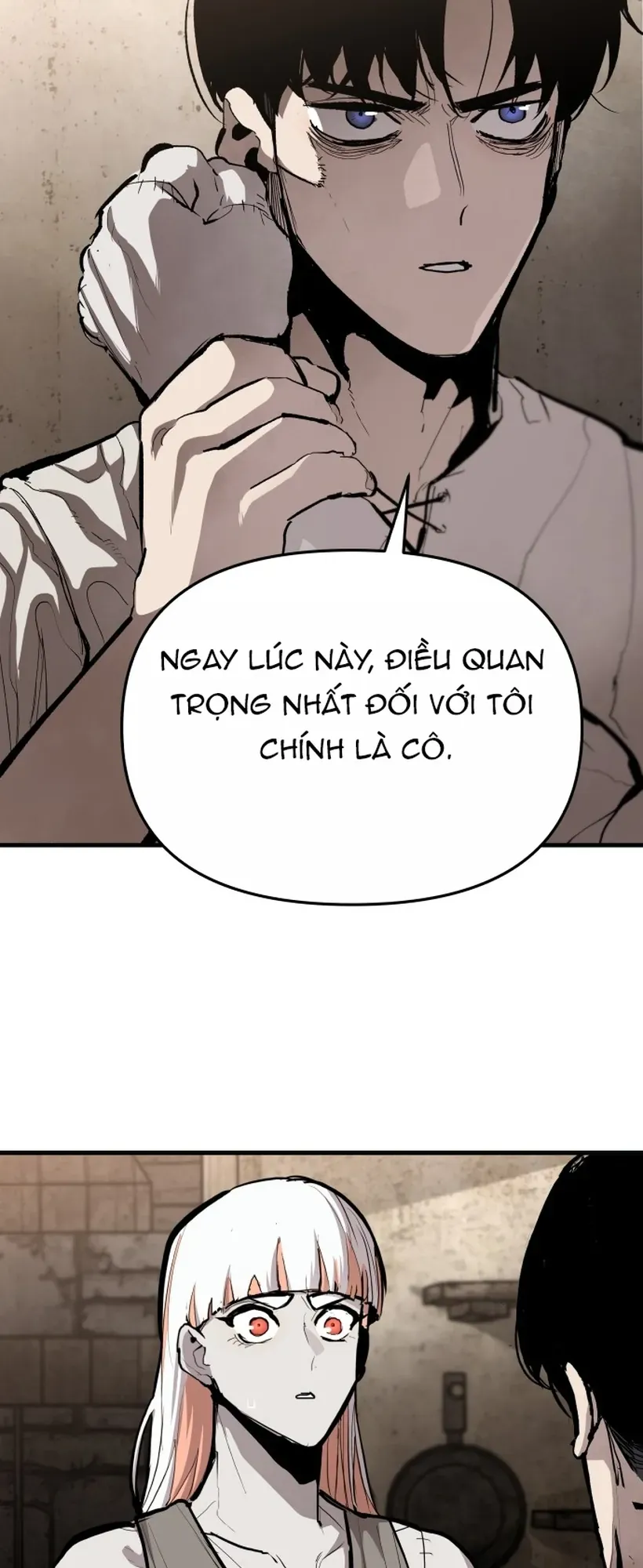 Đại Chiến Tử Thi Chapter 47.1 - 4