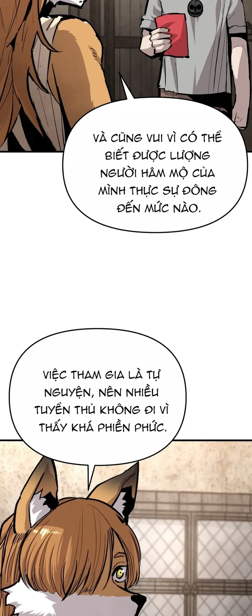 Đại Chiến Tử Thi Chapter 47.1 - 32