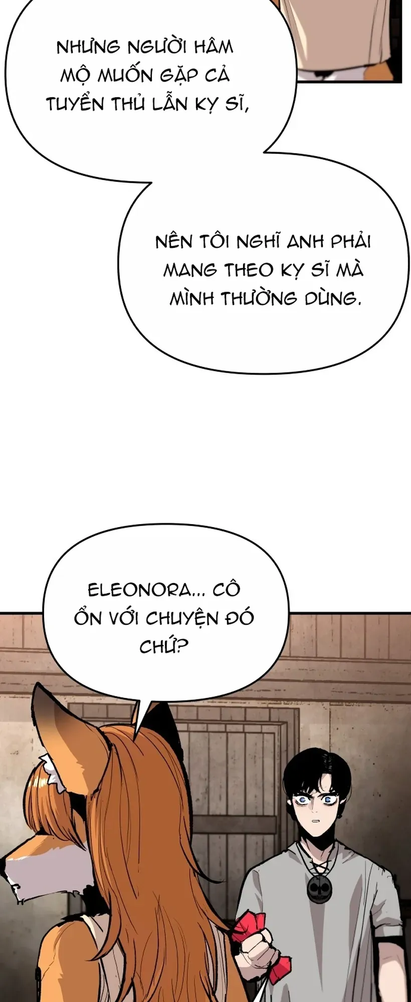 Đại Chiến Tử Thi Chapter 47.1 - 37