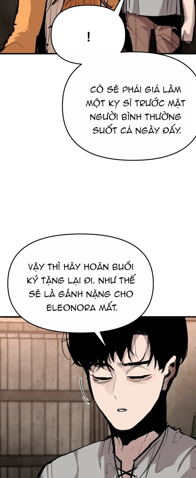 Đại Chiến Tử Thi Chapter 47.1 - 38