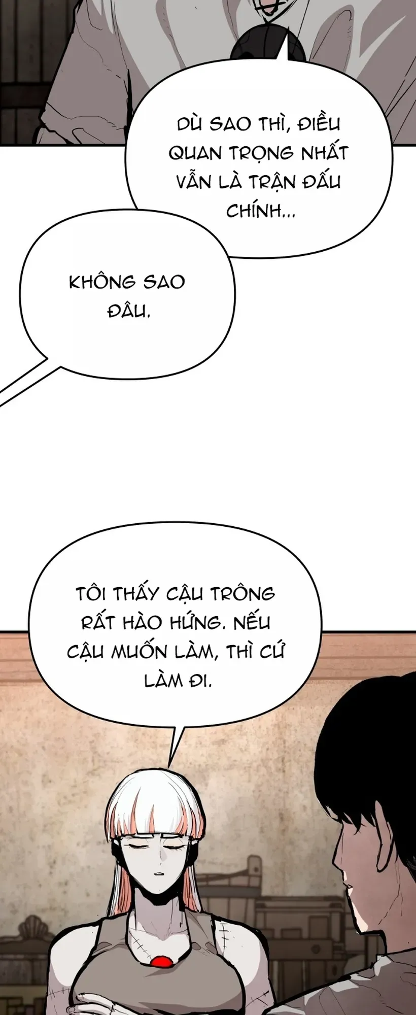 Đại Chiến Tử Thi Chapter 47.1 - 39