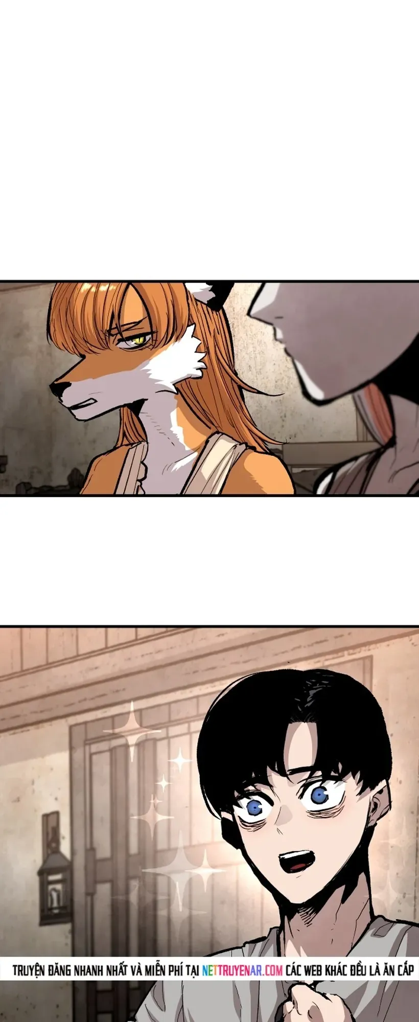 Đại Chiến Tử Thi Chapter 47.1 - 41