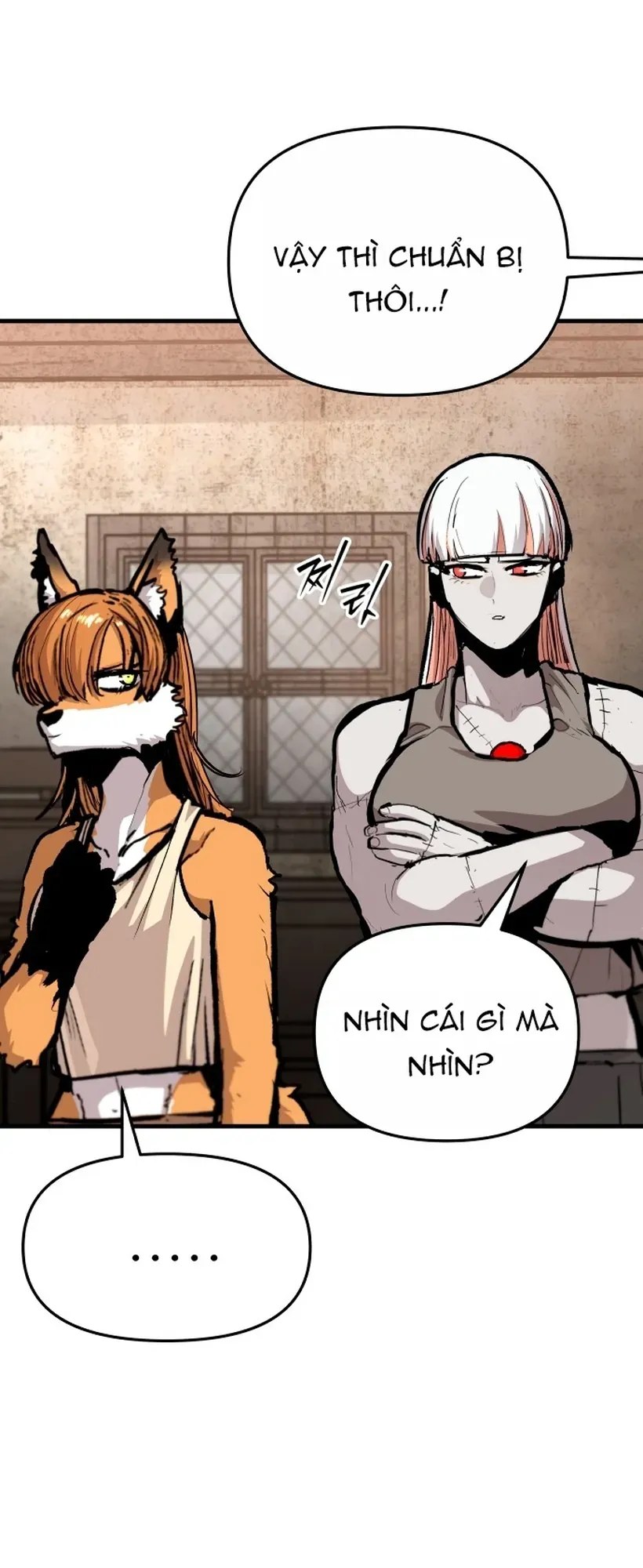 Đại Chiến Tử Thi Chapter 47.1 - 43