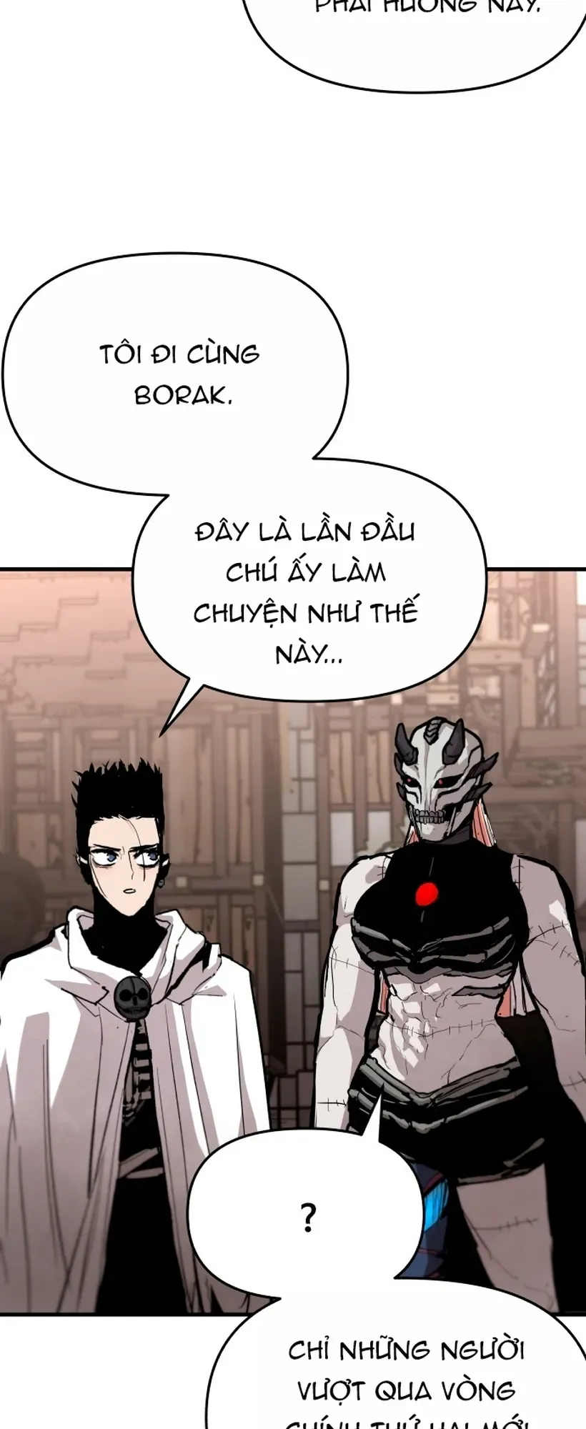 Đại Chiến Tử Thi Chapter 47.1 - 48