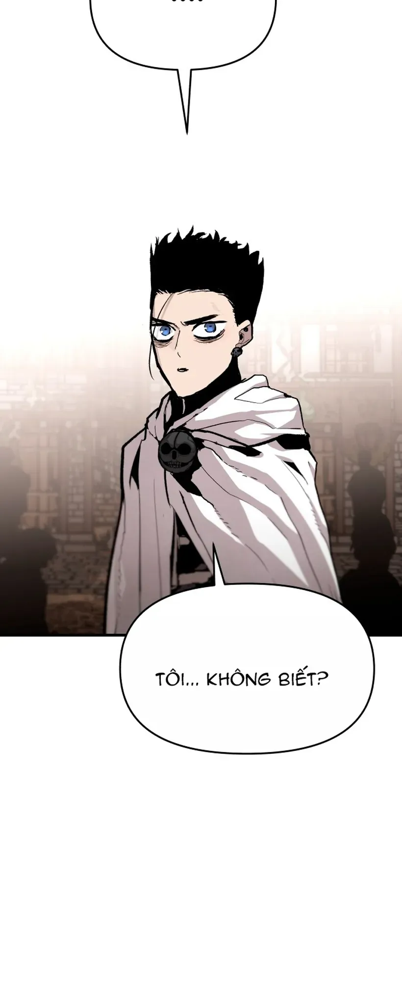 Đại Chiến Tử Thi Chapter 47.1 - 50