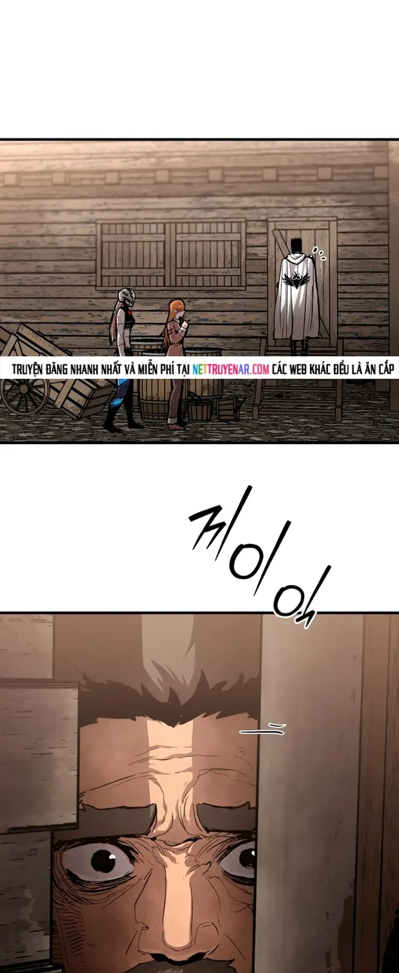 Đại Chiến Tử Thi Chapter 47.1 - 51