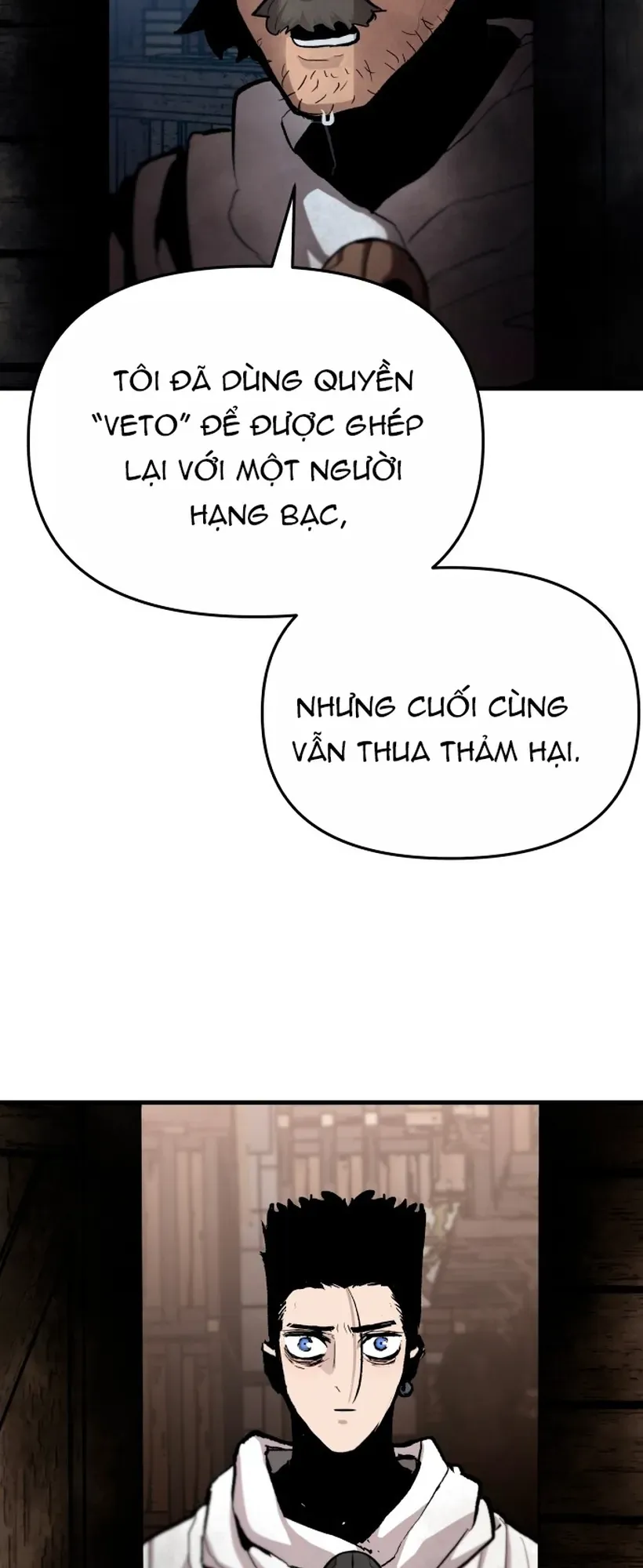 Đại Chiến Tử Thi Chapter 47.1 - 55
