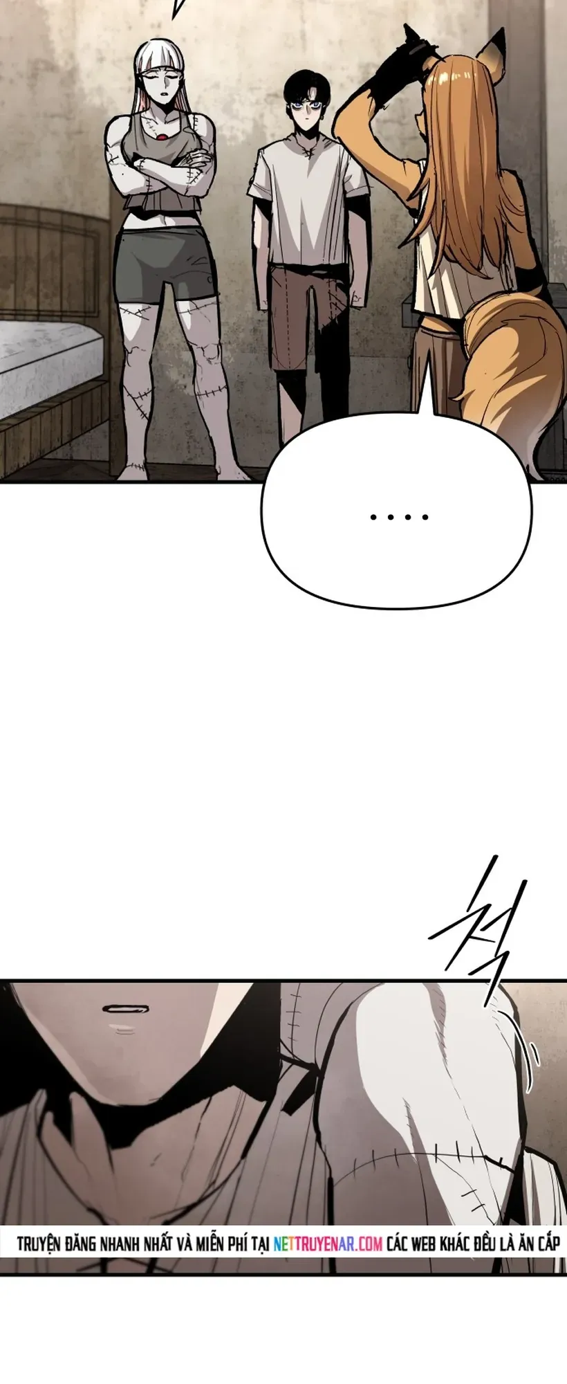 Đại Chiến Tử Thi Chapter 47.1 - 7