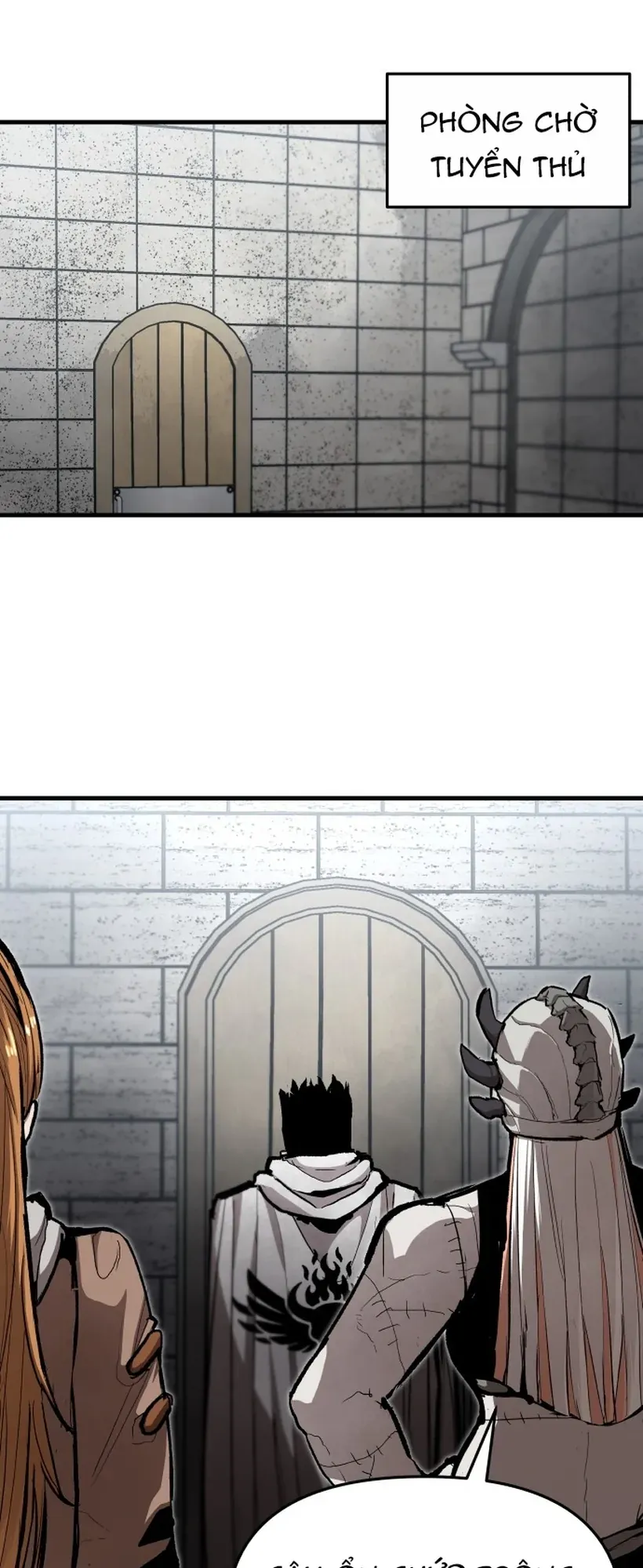 Đại Chiến Tử Thi Chapter 47.1 - 64