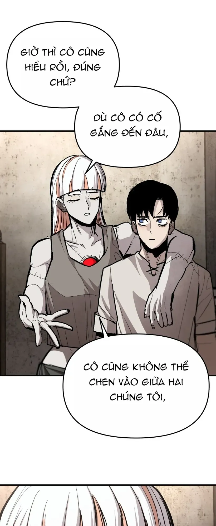 Đại Chiến Tử Thi Chapter 47.1 - 8
