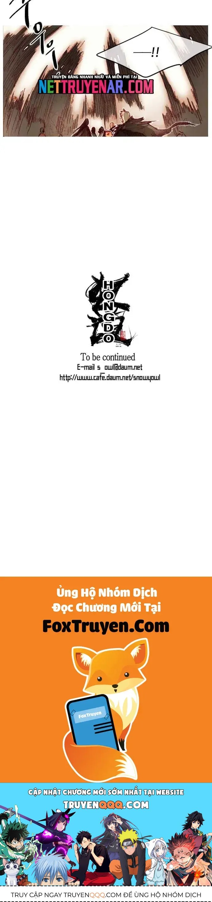 Chú Thuật Đại Đạo Chapter 100 - 23