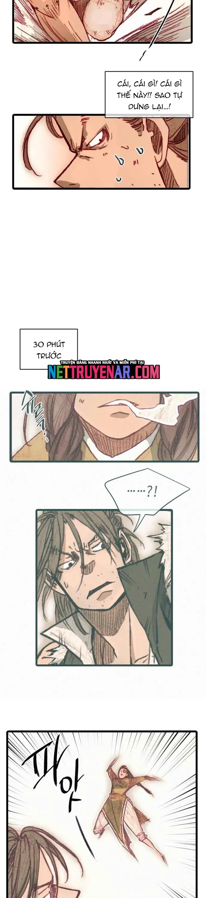 Chú Thuật Đại Đạo Chapter 100 - 5