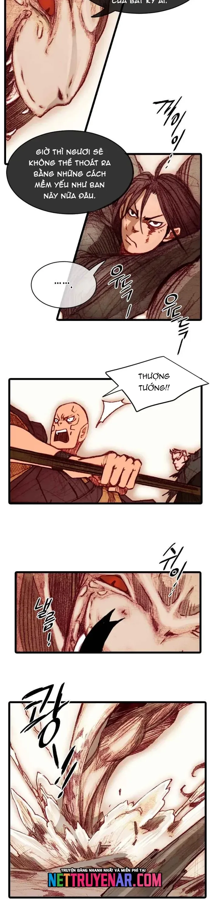 Chú Thuật Đại Đạo Chapter 101 - 14