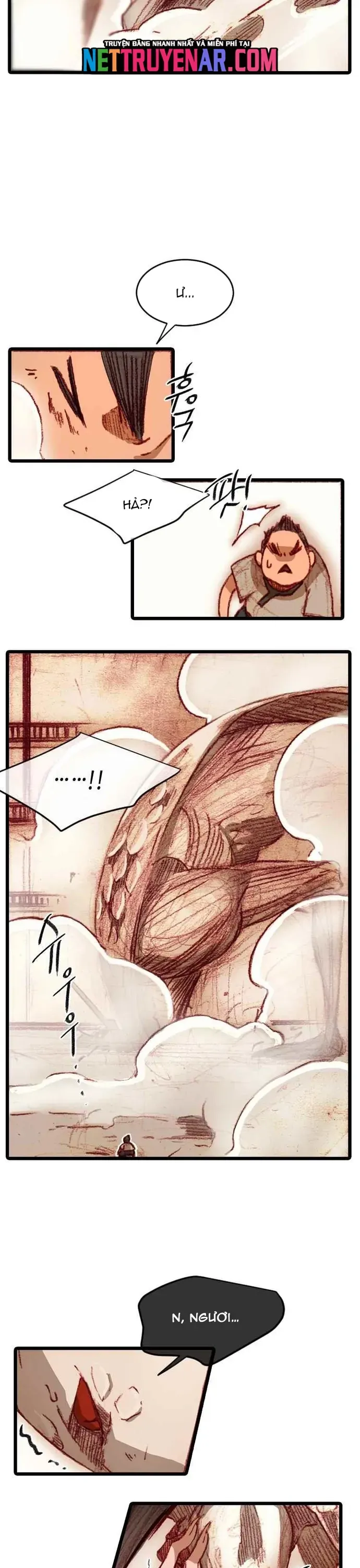 Chú Thuật Đại Đạo Chapter 101 - 20