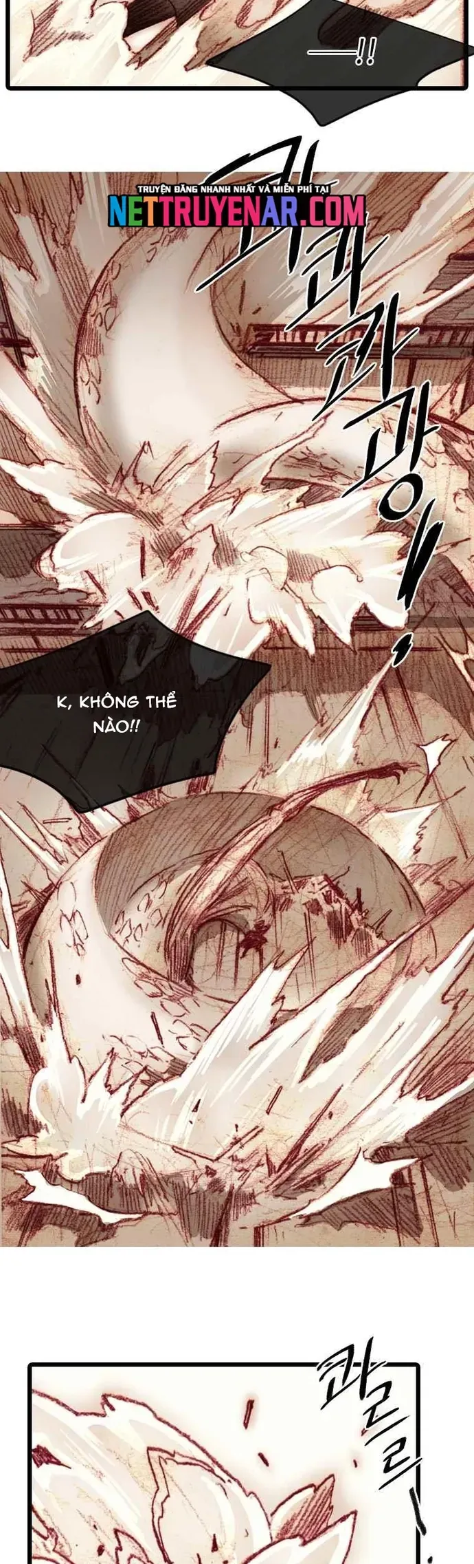 Chú Thuật Đại Đạo Chapter 101 - 22