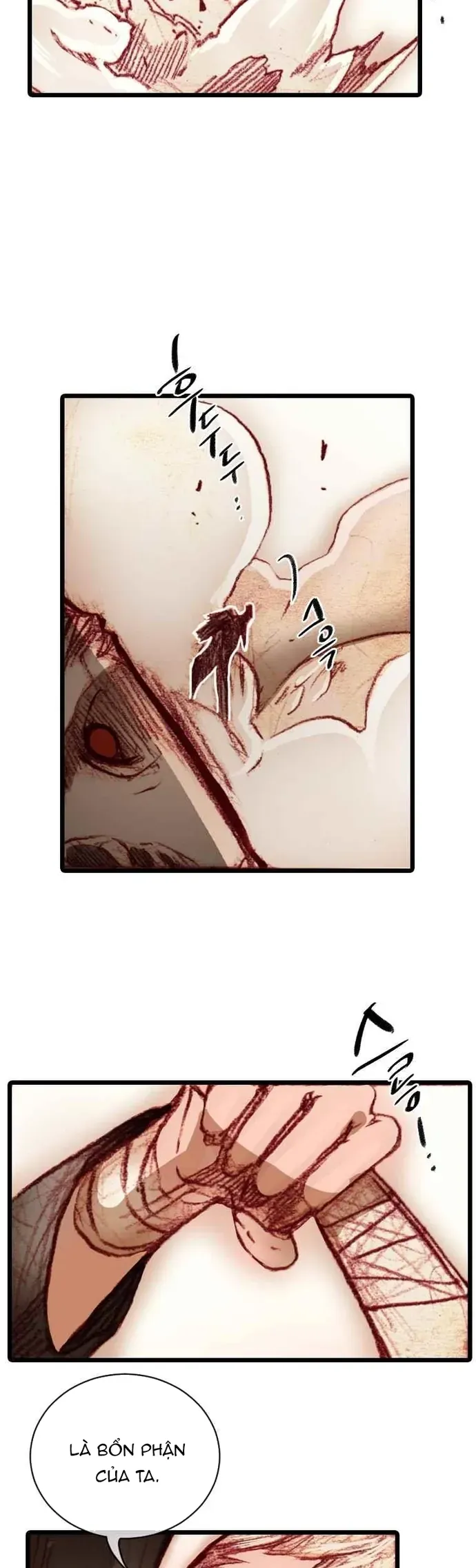 Chú Thuật Đại Đạo Chapter 101 - 23