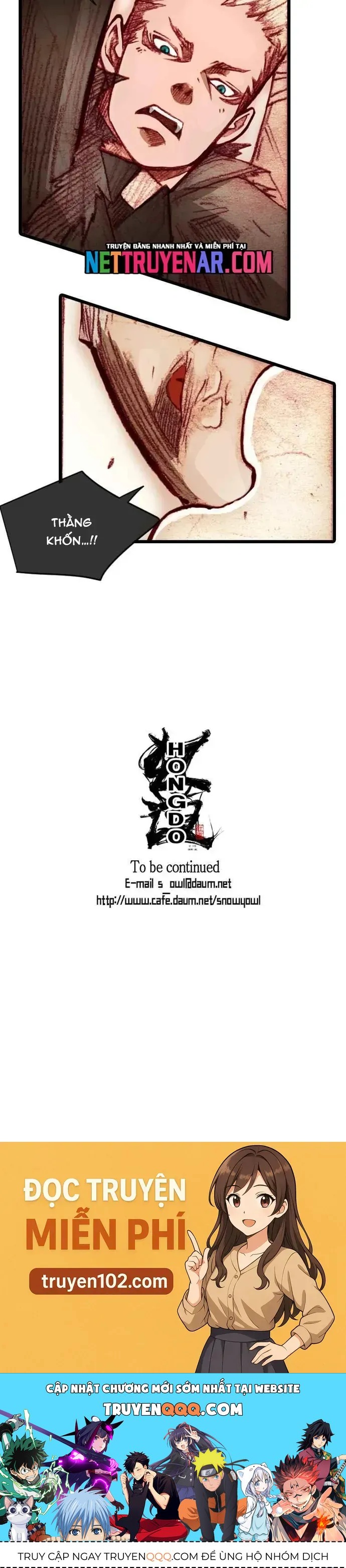 Chú Thuật Đại Đạo Chapter 101 - 24