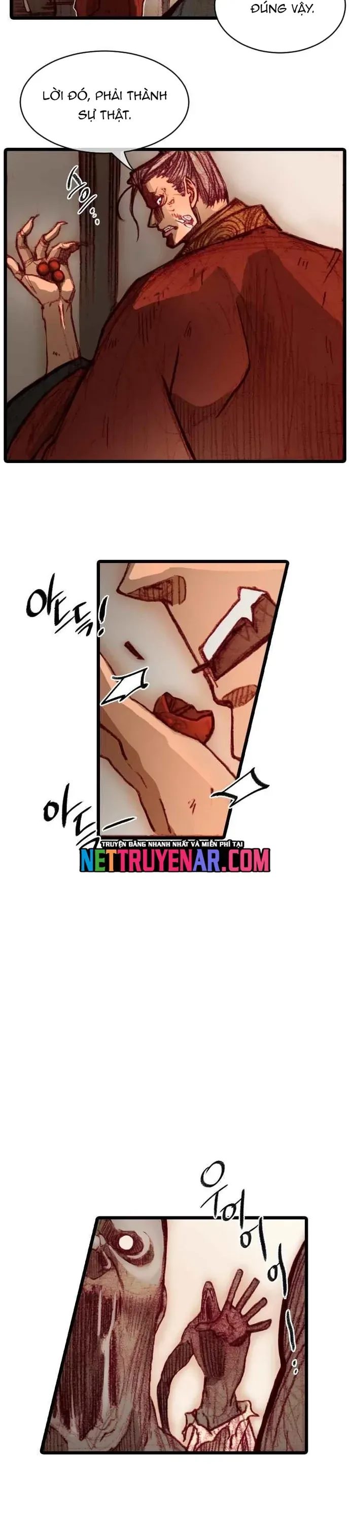 Chú Thuật Đại Đạo Chapter 101 - 6