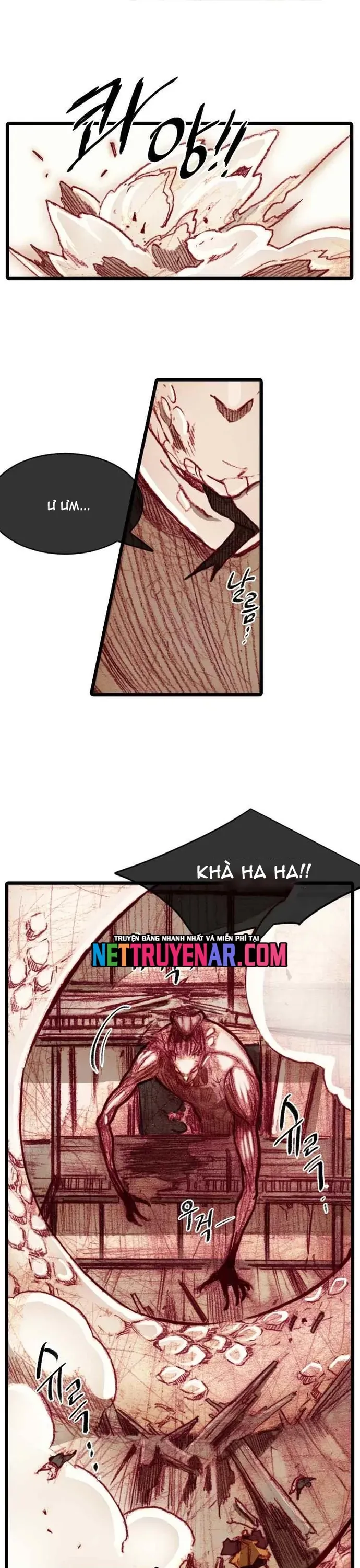 Chú Thuật Đại Đạo Chapter 101 - 9