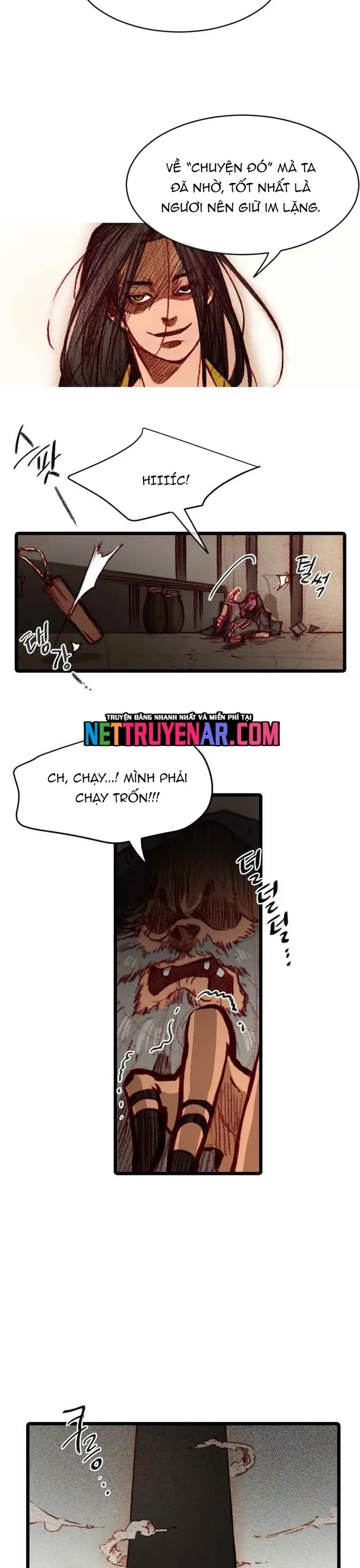 Chú Thuật Đại Đạo Chapter 102 - 14